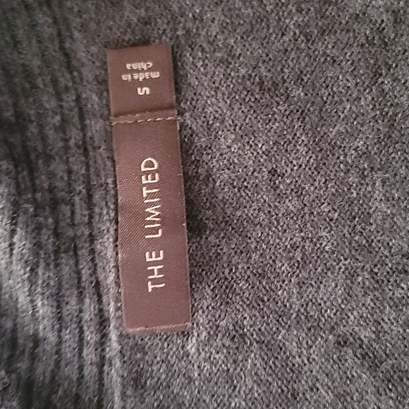 ๐ The limited short sleeve long cardigan - Picture 5 of 6